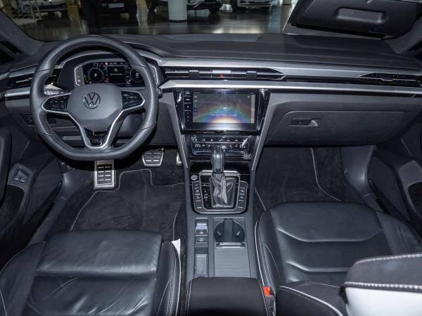 Volkswagen Arteon Shooting Brake 1.4 TSI eHybrid R-Line Pano Leder