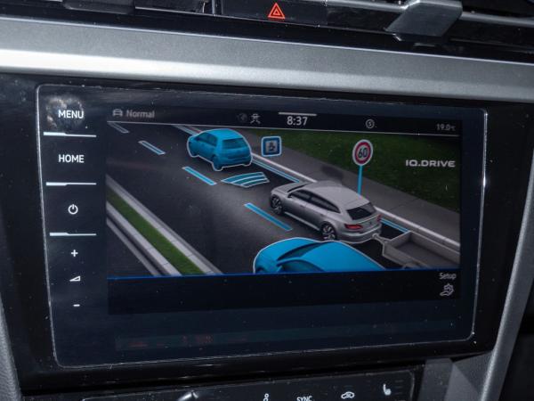 Volkswagen Arteon Shooting Brake 1.4 TSI eHybrid R-Line Pano Leder