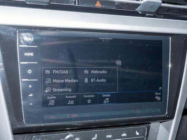 Volkswagen Arteon Shooting Brake 1.4 TSI eHybrid R-Line Pano Leder