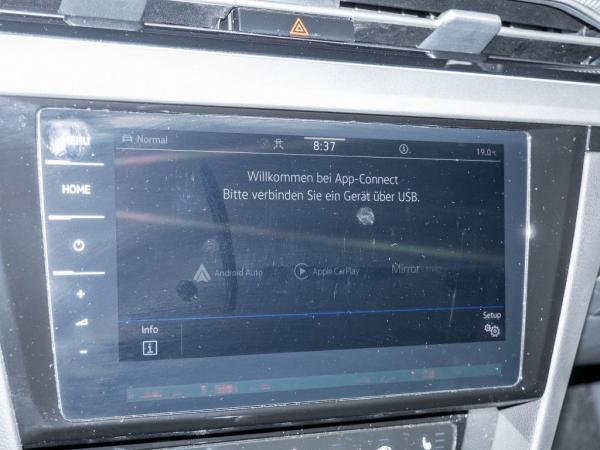 Volkswagen Arteon Shooting Brake 1.4 TSI eHybrid R-Line Pano Leder