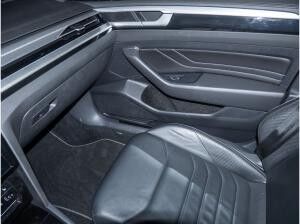 Volkswagen Arteon Shooting Brake 1.4 TSI eHybrid R-Line Pano Leder