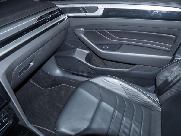 Volkswagen Arteon Shooting Brake 1.4 TSI eHybrid R-Line Pano Leder