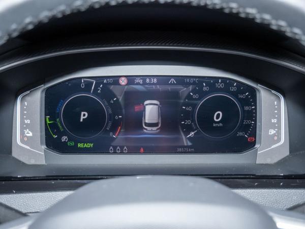 Volkswagen Arteon Shooting Brake 1.4 TSI eHybrid R-Line Pano Leder