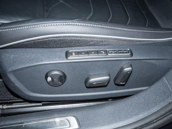 Volkswagen Arteon Shooting Brake 1.4 TSI eHybrid R-Line Pano Leder