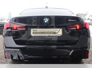 BMW 220 d Gran Coupé M Sport/Head-Up/360°/HK/DrivingAss.+/Lhz