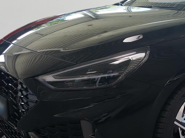 Hyundai i30 Kombi 1.5 T-GDI 48 V 7-DCT N-Line + Sitzpaket