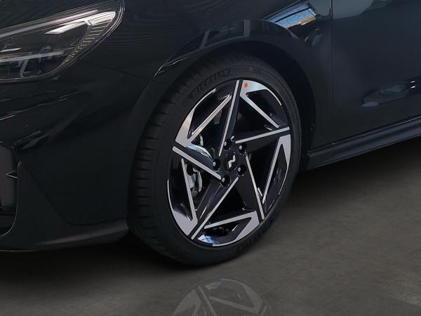 Hyundai i30 Kombi 1.5 T-GDI 48 V 7-DCT N-Line + Sitzpaket