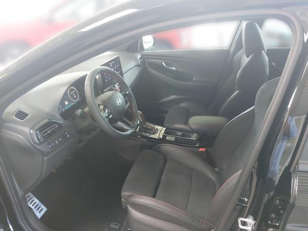 Hyundai i30 Kombi 1.5 T-GDI 48 V 7-DCT N-Line + Sitzpaket