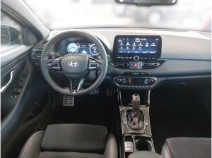 Hyundai i30 Kombi 1.5 T-GDI 48 V 7-DCT N-Line + Sitzpaket