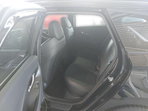 Hyundai i30 Kombi 1.5 T-GDI 48 V 7-DCT N-Line + Sitzpaket