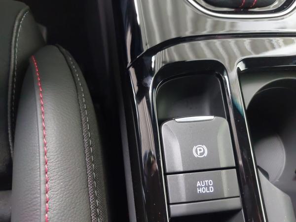 Hyundai i30 Kombi 1.5 T-GDI 48 V 7-DCT N-Line + Sitzpaket