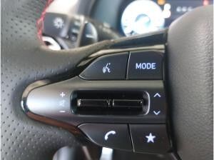 Hyundai i30 Kombi 1.5 T-GDI 48 V 7-DCT N-Line + Sitzpaket