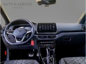 Volkswagen T-Cross 1.5 TSI ACT R-Line DSG