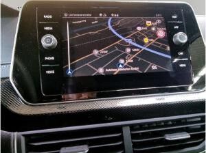 Volkswagen T-Cross 1.5 TSI ACT R-Line DSG