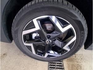 Volkswagen T-Cross 1.5 TSI ACT R-Line DSG