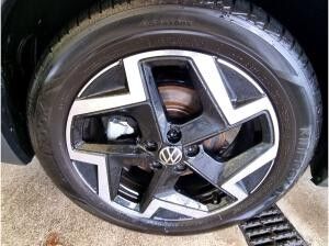 Volkswagen T-Cross 1.5 TSI ACT R-Line DSG
