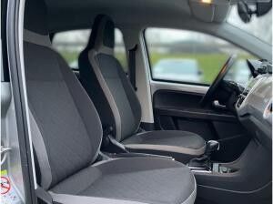 Volkswagen up! e-up! Edition / Bluetooth, RFK, SHZ, DAB+, PDC