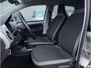 Volkswagen up! e-up! Edition / Bluetooth, RFK, SHZ, DAB+, PDC