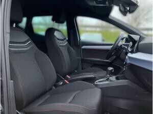 Seat Ibiza FR 1.0TSI DSG / Beats, Navi, RFK, LED, ACC