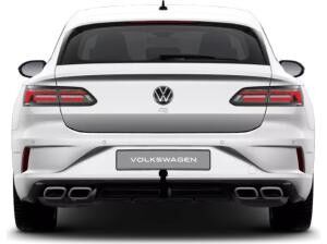 Volkswagen Arteon Shooting Brake R 2.0TSI 4Motion INKL WINTERRÄDER + GARANTIE