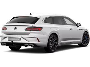 Volkswagen Arteon Shooting Brake R 2.0TSI 4Motion INKL WINTERRÄDER + GARANTIE