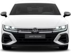 Volkswagen Arteon Shooting Brake R 2.0TSI 4Motion INKL WINTERRÄDER + GARANTIE
