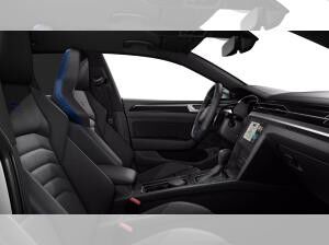 Volkswagen Arteon Shooting Brake R 2.0TSI 4Motion INKL WINTERRÄDER + GARANTIE