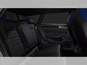 Volkswagen Arteon Shooting Brake R 2.0TSI 4Motion INKL WINTERRÄDER + GARANTIE