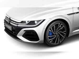 Volkswagen Arteon Shooting Brake R 2.0TSI 4Motion INKL WINTERRÄDER + GARANTIE