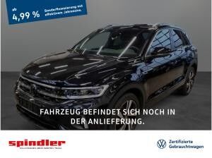 Volkswagen T-Roc R-Line 1.5 TSI DSG / IQ.Drive, Pano, AHK