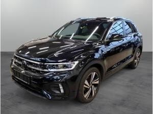 Volkswagen T-Roc R-Line 1.5 TSI DSG / IQ.Drive, Pano, AHK