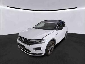 Volkswagen T-Roc Sport 1.5 TSI DSG / R-Line Ext., Navi, LED