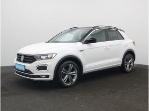 Volkswagen T-Roc Sport 1.5 TSI DSG / R-Line Ext., Navi, LED