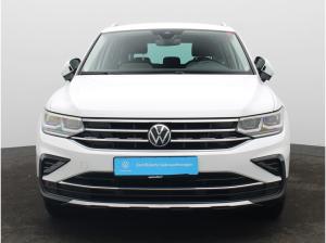 Volkswagen Tiguan Elegance 2.0 TDI DSG / IQ.Drive, Matrix