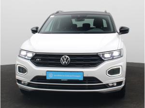 Volkswagen T-Roc Sport 1.5 TSI DSG / R-Line Ext., Navi, LED