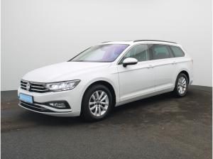 Volkswagen Passat Variant Business 2.0 TDI DSG / Pano, LED