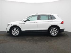 Volkswagen Tiguan Elegance 2.0 TDI DSG / IQ.Drive, Matrix