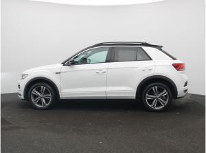 Volkswagen T-Roc Sport 1.5 TSI DSG / R-Line Ext., Navi, LED