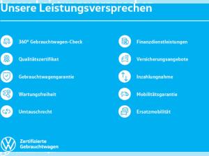 Volkswagen Golf VIII Life 2.0 TDI DSG / Navi, App, LED, RFK