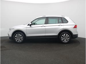 Volkswagen Tiguan Active 1.5 TSI DSG / Navi, App, LED, RFK