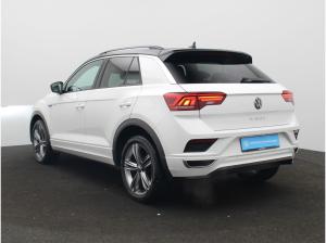 Volkswagen T-Roc Sport 1.5 TSI DSG / R-Line Ext., Navi, LED