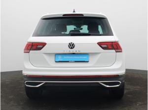 Volkswagen Tiguan Elegance 2.0 TDI DSG / IQ.Drive, Matrix