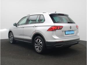 Volkswagen Tiguan Active 1.5 TSI DSG / Navi, App, LED, RFK