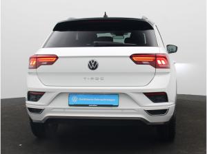 Volkswagen T-Roc Sport 1.5 TSI DSG / R-Line Ext., Navi, LED