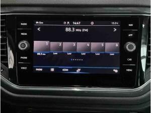 Volkswagen T-Roc Sport 1.5 TSI DSG / Standh, LED, RFK, ACC