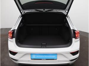 Volkswagen T-Roc Sport 1.5 TSI DSG / R-Line Ext., Navi, LED