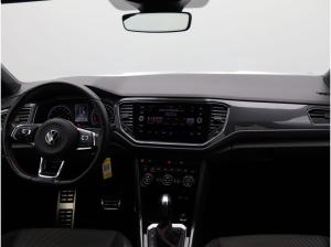 Volkswagen T-Roc Sport 1.5 TSI DSG / R-Line Ext., Navi, LED