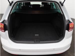Volkswagen Passat Variant Business 2.0 TDI DSG / Pano, LED