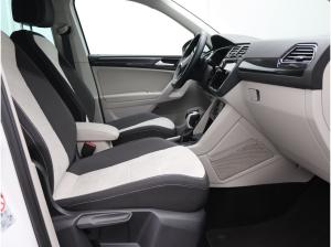 Volkswagen Tiguan Elegance 2.0 TDI DSG / IQ.Drive, Matrix