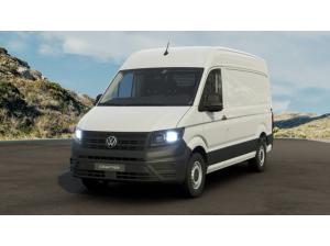 Volkswagen Crafter Kasten MR 2.0 TDI *5 Jahre Garantie*
